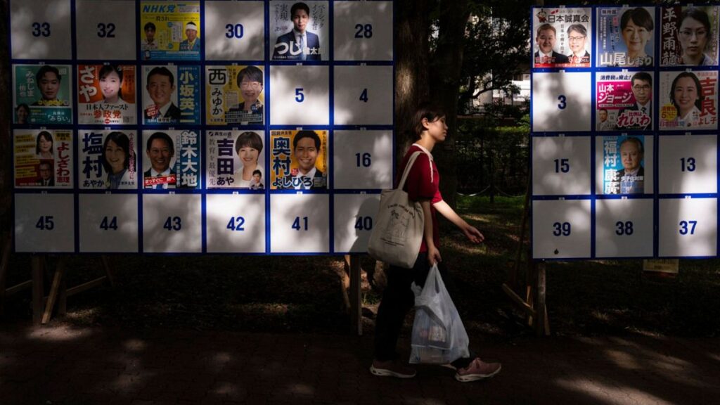 far-right-‘japanese-first’-party-sanseito-emerges-as-fourth-largest-opposition-force-in-parliament