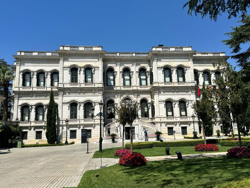 yildiz-palace-eyes-1m-visitors-as-new-museums-set-to-open