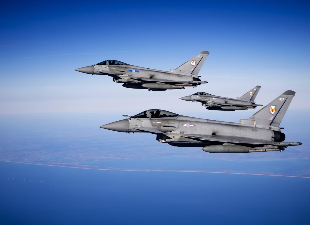 turkiye-‘one-step-closer’-to-eurofighters-after-uk-deal,-german-approval