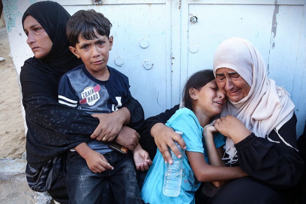 us,-israel-withdraw-from-gaza-cease-fire-talks