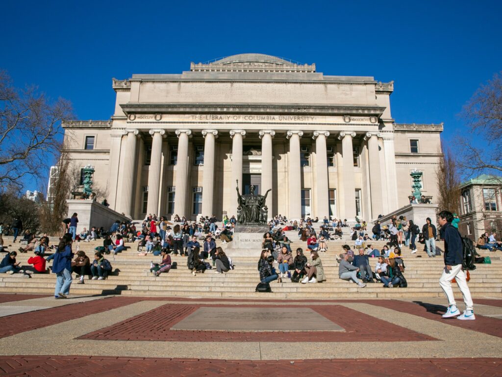 columbia-university-to-pay-$200m-to-settle-anti-semitism-claims