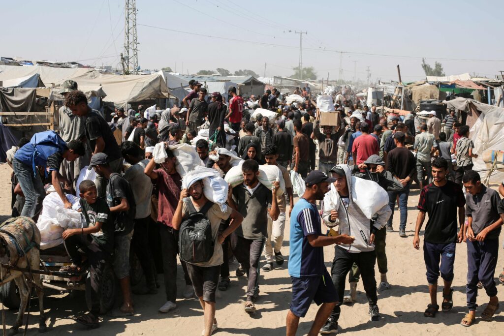 israel-declares-‘tactical-pause’-in-3-gaza-areas-amid-mass-hunger