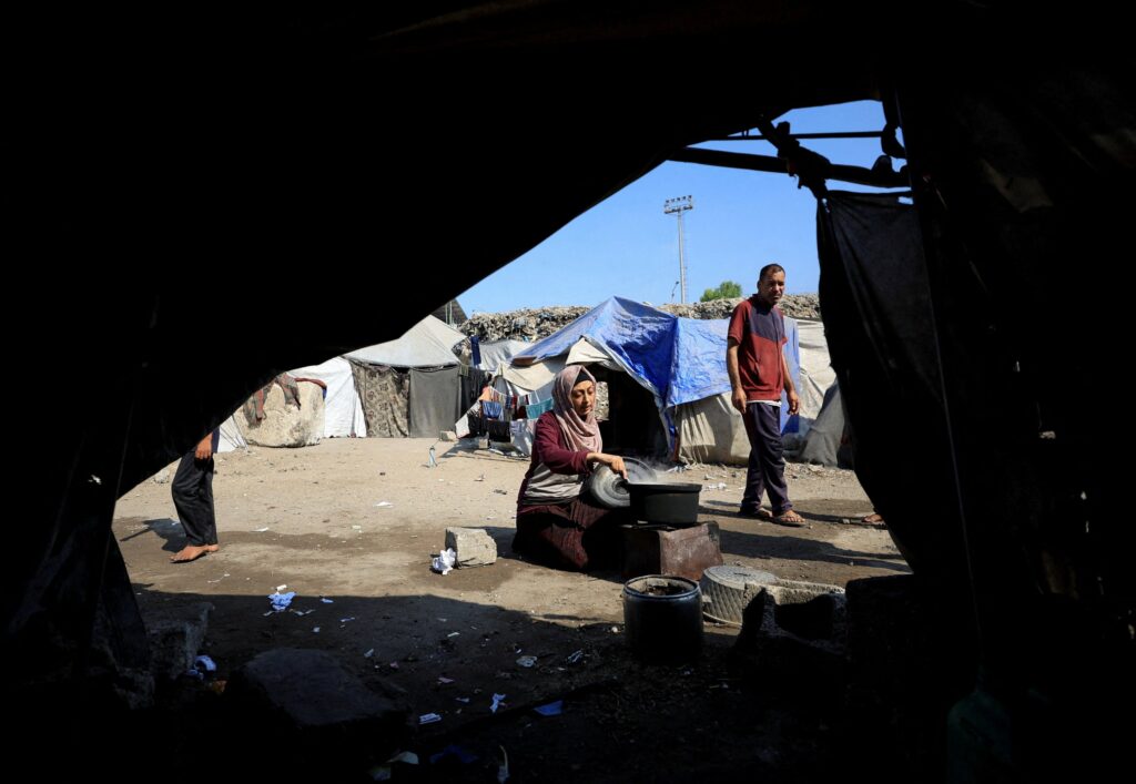 israel’s-limited-aid-access-marred-by-continuous-killing-across-gaza