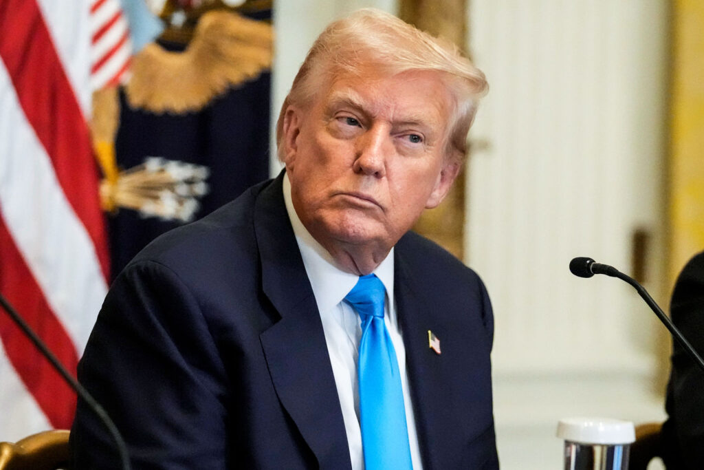 trump-reaches-tariff-deal-with-south-korea-and-witkoff-addresses-gaza-crisis:-morning-rundown